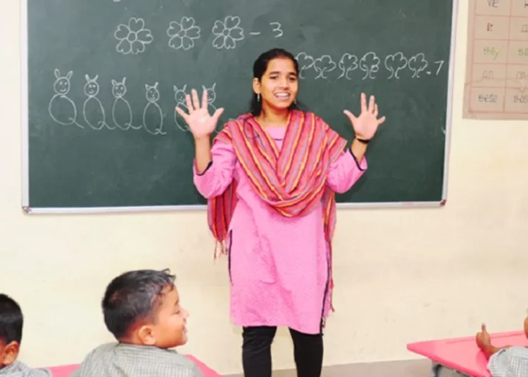 बंगाल में शिक्षक भर्ती में नई अनियमितता आई सामने