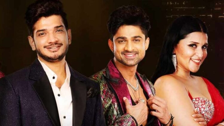 'बिग बॉस 17