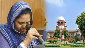 बिलकिस बानो मामला