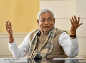 शराबबंदी कानून