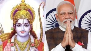 भगवान राम, माता सीता और रामायण की बातें समय, समाज, जाति, धर्म और क्षेत्र की सीमाओं से परे है : पीएम मोदी