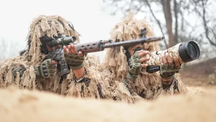 भारत के पास दुनिया की चौथी सबसे मजबूत सेना, भूटान के पास सबसे छोटी: रिपोर्ट