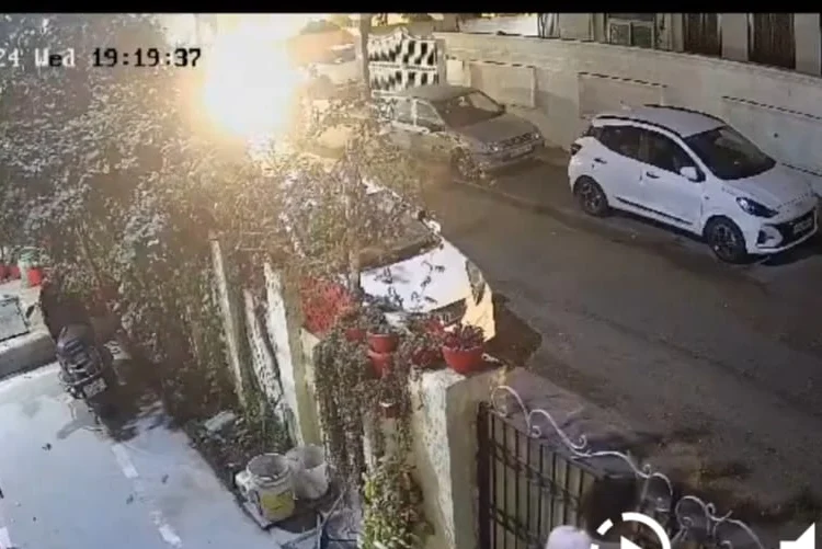 भोपाल में एक करोड़ की लूट, पकड़े गए लुटेरे 1 करोड़ की लूट,