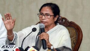 ममता सरकार