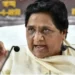 मायावती ने जताई खतरे की आशंका, उठाई नए कार्यालय की मांग 12 बहुजन समाज पार्टी की मुखिया मायावती