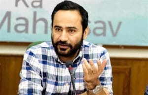 कैबिनेट मंत्री Meet Hayer को High Court से मिली बड़ी राहत