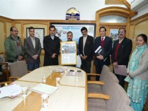 साप्ताहिक गिरिराज