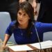'मुझसे शादी करोगी?' ट्रंप के समर्थक ने Nikki Hhaley से पूछा