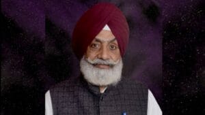 मंत्री सुरेंद्र पाल