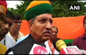 स्वास्थ्य मंत्री