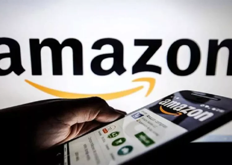 'राम मंदिर प्रसाद' की बिक्री पर CCPA का Amazon को नोटिस