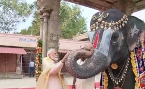 राम मंदिर 'प्राण प्रतिष्ठा' के दम पर सफलता हासिल करने की जुगत में भाजपा की तमिलनाडु इकाई