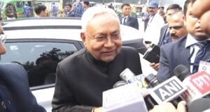 राहुल के जातीय गणना वाले बयान पर भड़के नीतीश, कहा- सब फालतू की बात है