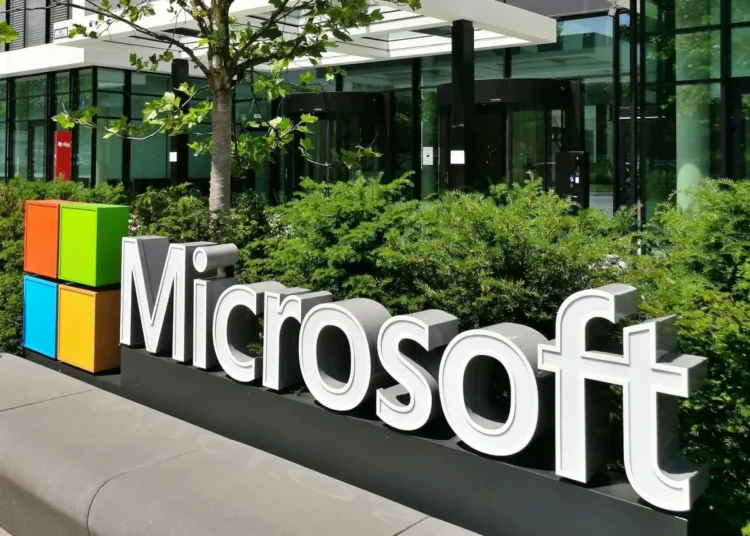 रुस समर्थित कलाकार के साइबर हमले को विफल किया : माइक्रोसॉफ्ट