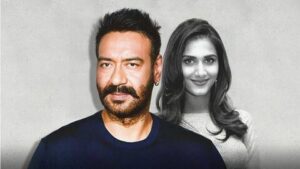 अजय देवगन