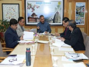 लम्बित राजस्व