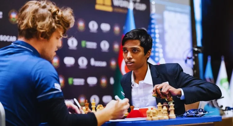 विश्व शतरंज खिताब