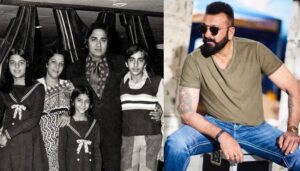 संजय दत्त