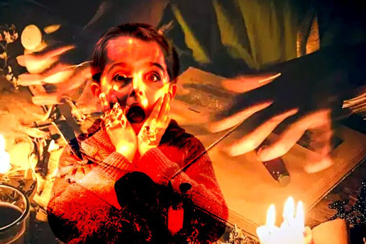 तांत्रिक