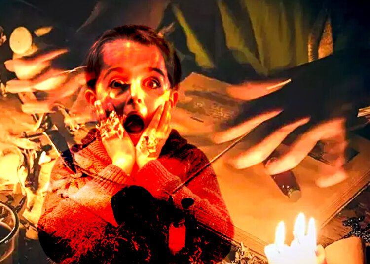 तांत्रिक