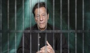 साइफर मामले में Imran Khan को 10 साल की सजा