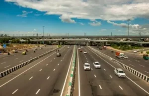 एक्सप्रेस-वे