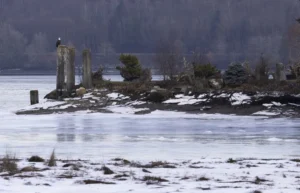 सिएटल में हाइपोथर्मिया से 5 लोगों की मौत