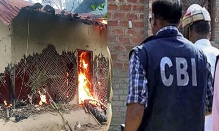 मणिपुर हिंसा