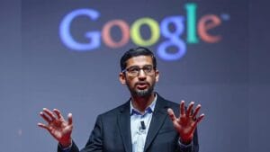 सुंदर पिचाई ने कर्मचारियों से कहा कि इस साल गूगल में अधिक नौकरियों में कटौती की उम्मीद