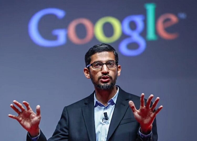 सुंदर पिचाई ने कर्मचारियों से कहा कि इस साल गूगल में अधिक नौकरियों में कटौती की उम्मीद