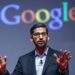 सुंदर पिचाई ने कर्मचारियों से कहा कि इस साल गूगल में अधिक नौकरियों में कटौती की उम्मीद