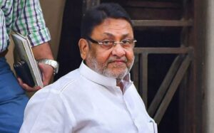 सुप्रीम कोर्ट ने महाराष्ट्र के पूर्व मंत्री नवाब मलिक की अंतरिम जमानत छह महीने के लिए बढ़ाई
