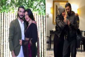 सुष्मिता सेन