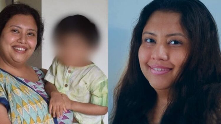 सूचना सेठ जैसी मां अपने ही बच्चे को कैसे नुकसान पहुंचा सकती है, एक्सपर्ट ने रखी अपनी राय