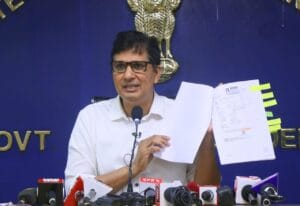 दवाइयां नकली