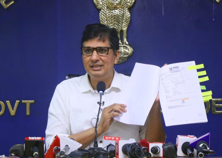 दवाइयां नकली