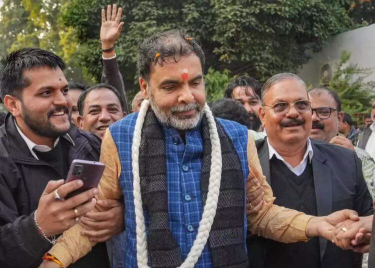 तदर्थ पैनल