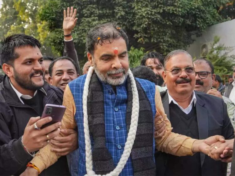 हम तदर्थ पैनल को मान्यता नहीं देते, नेशनल आयोजित करेंगे: संजय सिंह 1 तदर्थ पैनल