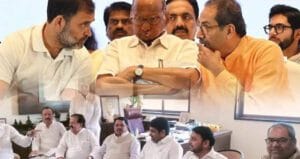 महाराष्ट्र: MVA में 40 सीटों पर बन गई बात, नांदेड में चव्हाण को घेरेगी कांग्रेस, जानें क्या चल रहा है?