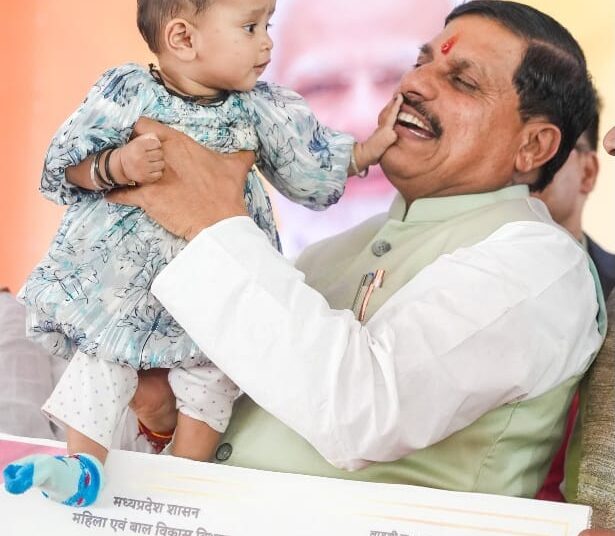 1 मार्च को लाड़ली बहनों के खातों में आएगा पैसा...