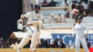 Ind Vs Eng Test Live Score: India Vs England 4th Test Day 2 Match Scorecard Ball By Ball Updates - Amar Ujala Hindi News Live