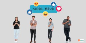 मोबाइल की लत