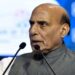 3 मार्च को छत्तीसगढ़ दौरे पर Rajnath Singh, ‘महा किसान रैली’ को करेंगे संबोधित