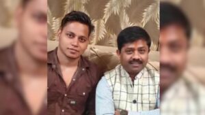 30 केस फिर भी कैसे राजनीतिक रसूख़ की वजह से बचता रहा अजय ठाकुर?