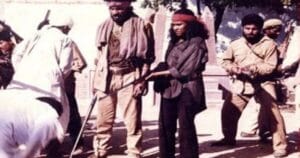 bhemai massacre