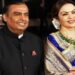 इतनी कीमती गिफ्ट देते हैं नीता अंबानी और मुकेश अंबानी