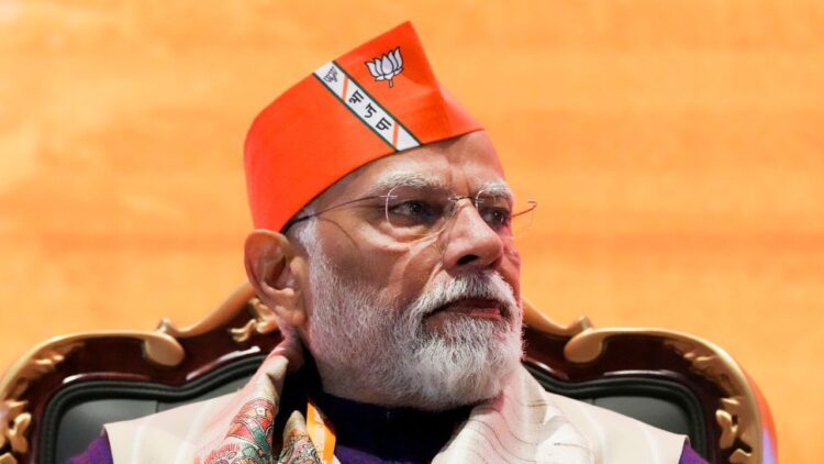 5 साल का Roadmap दें, 100 दिन का एक्शन प्लान बताएं...PM Modi का मंत्रियों को निर्देश