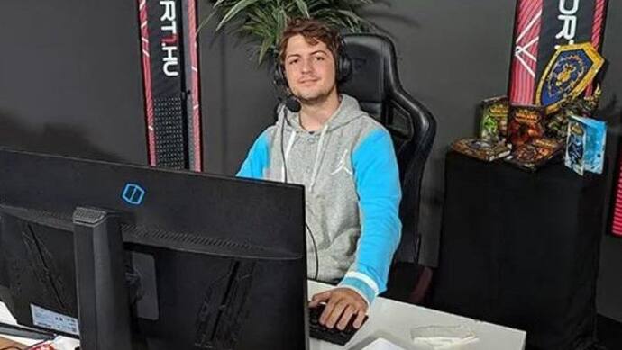 60 घंटे ऑनलाइन गेमिंग कर बनाया वर्ल्ड रिकॉर्ड, जानें कैसे हासिल की ये अचीवमेंट