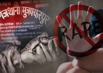 7 साल की बच्ची से नाबालिग ने किया रेप, चॉकलेट देने के बहाने खेत ले जाकर गंदा काम