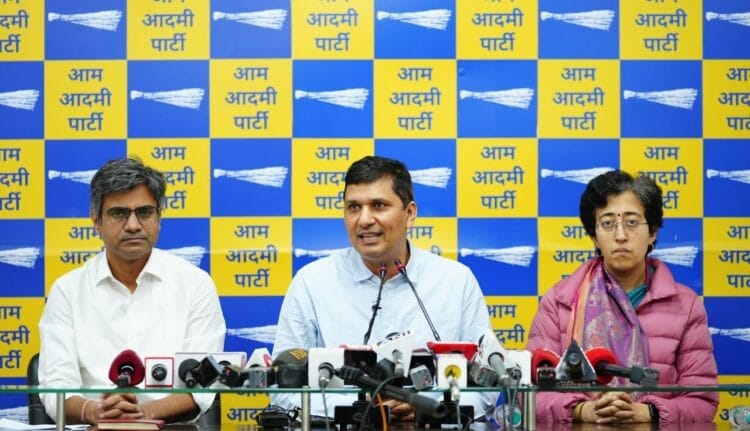 अरविंद केजरीवाल